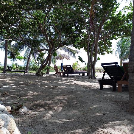 Casa Palma Beach House Brisas de Zicatela Εξωτερικό φωτογραφία
